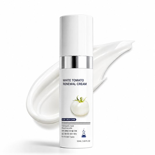 ✨Buy 1 Get 1 Free✨White Tomato Renewal Cream